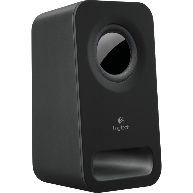 Logitech Multimedia Speakers 980-000802 Z150
