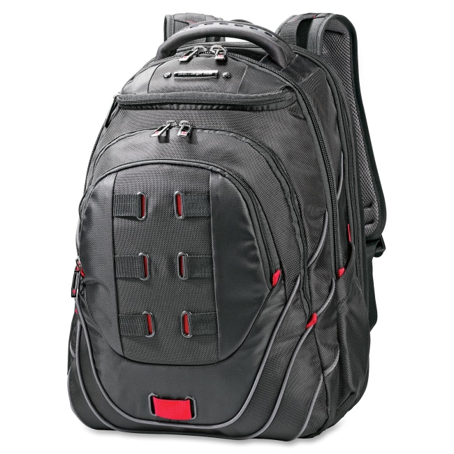 Samsonite Tectonic 17" Perfect Fit Laptop Backpack 51531-1073