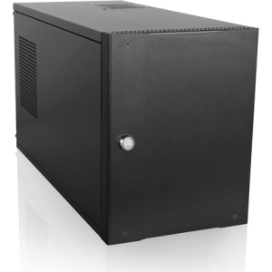 iStarUSA Compact Stylish 5x 5.25" Bay mini-ITX Tower S-915