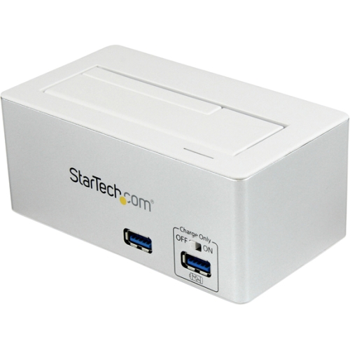 StarTech.com HDD Dock SDOCKU33HW