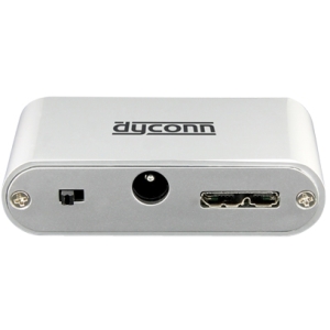 Dyconn SATA to USB 3.0 Adapter () SU3AB