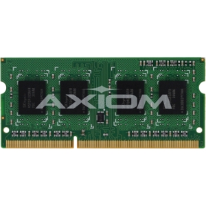 Axiom 4GB Low Voltage SoDIMM A6909766-AX
