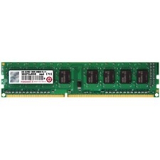 Transcend 4GB DDR3 1600 DIMM CL11 2Rx8 TS512MLK64V6N