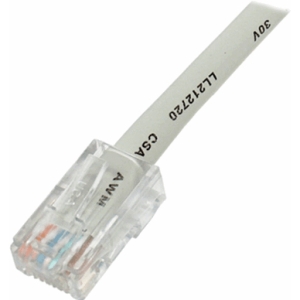 Weltron Cat.6a patch Network Cable 90-C6AB-3RD