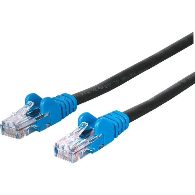 Manhattan Network Cable, Cat5e, UTP 732666