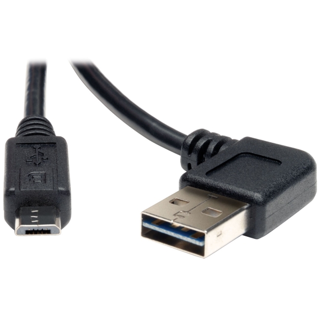 Tripp Lite USB Data Transfer Cable UR050-003-RA
