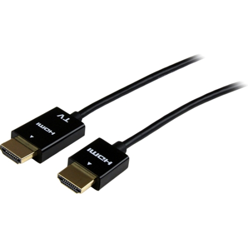 StarTech.com 5m (15 ft) Active High Speed HDMI Cable - HDMI to HDMI - M/M HDMM5MA