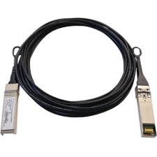Finisar 5 meter SFPwire optical cable FCBG110SD1C05