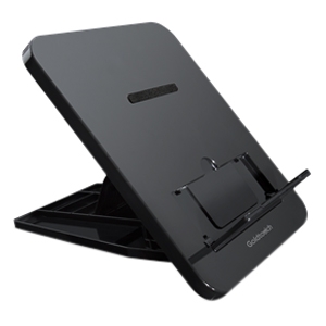 Goldtouch Go! Travel Notebook and Tablet Stand GTLS-0077U