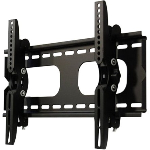 Claytek Monitor Wall Mount for 23" to 37" LCD Plasma TV WT-2337BC