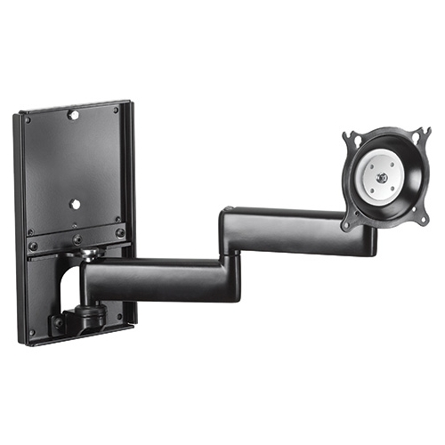 Chief Dual Arm Metal Stud Wall Mount KWDSK110B