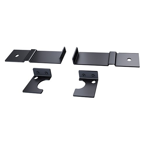 APC Mounting Brackets - Adjustable Mounting Support (Cooling / Racks) ACDC2204
