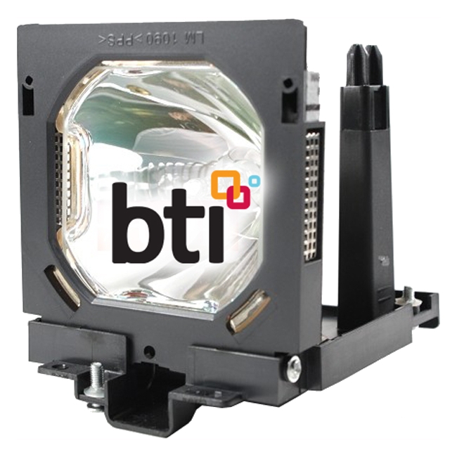 BTI Replacement Lamp 6103157689-BTI