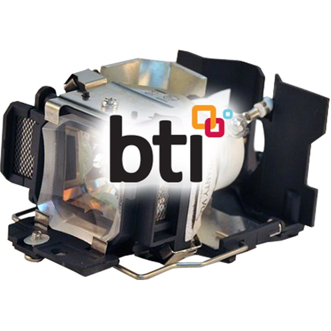 BTI Replacement Lamp LMP-C162-BTI