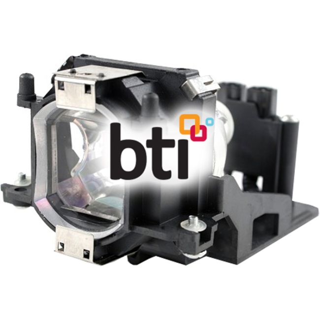 BTI Replacement Lamp LMP-H130-BTI
