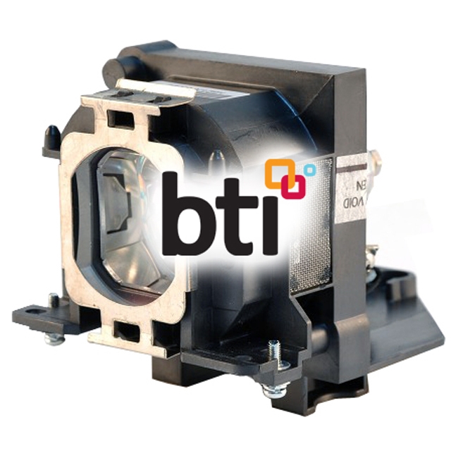BTI Replacement Lamp LMP-H160-BTI