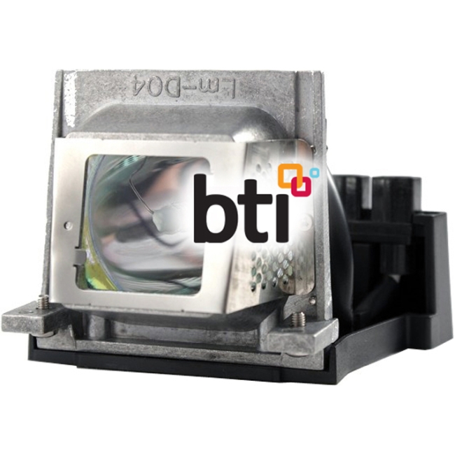 BTI Replacement Lamp VLT-XD470LP-BTI