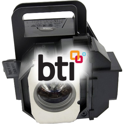 BTI Replacement Lamp V13H010L49-BTI