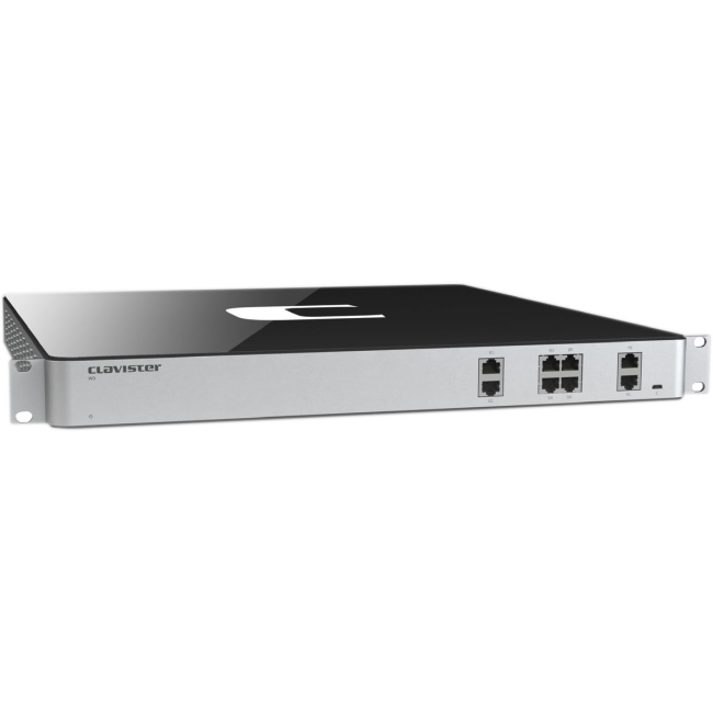 Amer Clavister UTM Firewall Appliance CLA-APP-W3 W3