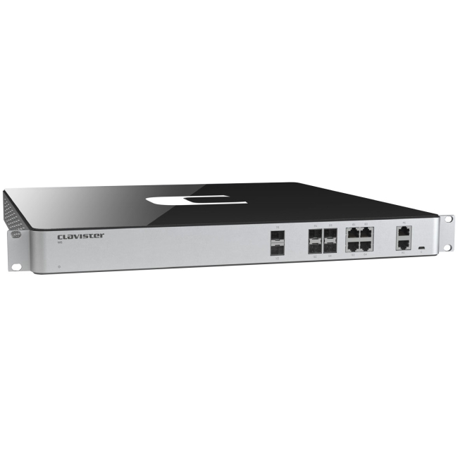 Amer Clavister UTM Firewall Appliance CLA-APP-W5 W5