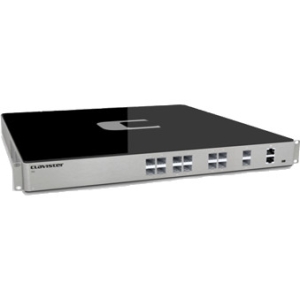 Amer Clavister Firewall Appliance CLA-APP-W8 W8