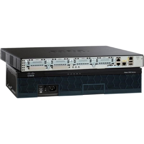 Cisco Router - Refurbished C2911-CMESRSTK9-RF 2911