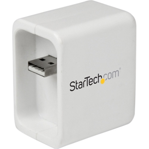 StarTech.com Wireless Router R150WN1X1T