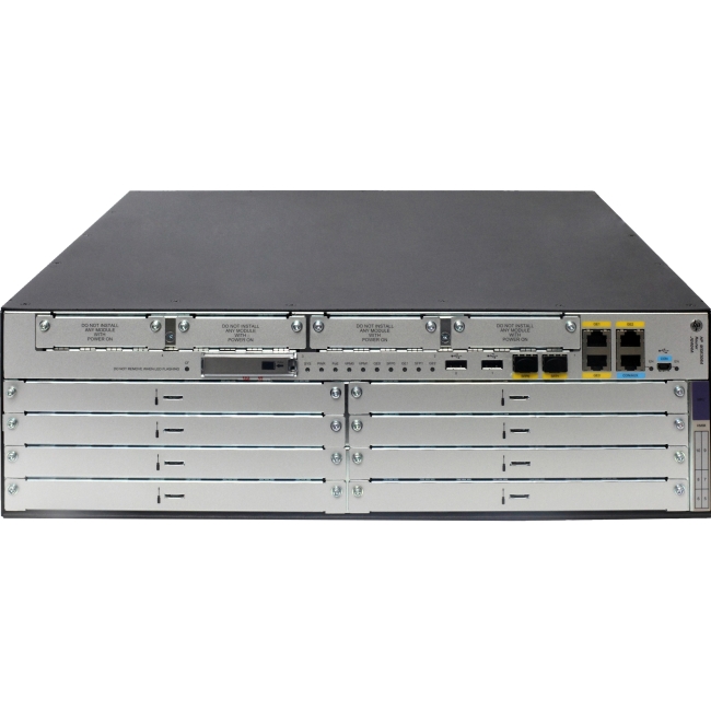 HP AC Router JG406A#ABA MSR3024