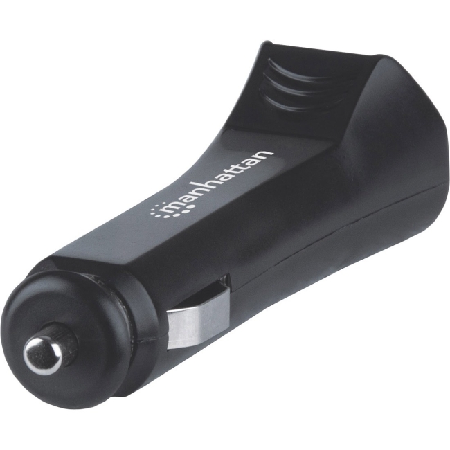 Manhattan PopCharge Auto Duo 101721