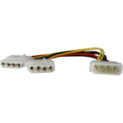 iStarUSA Molex to Two Molex Y-Cable ATC-Y-M2M