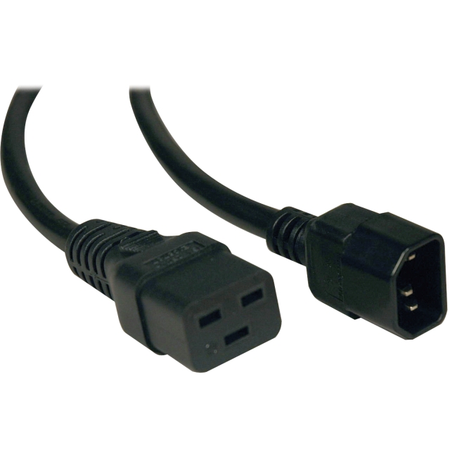 Tripp Lite Power Interconnect Cord P047-006-10A
