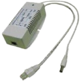 Tycon Power POE Converter/Splitter POE-SPLT-2424AC