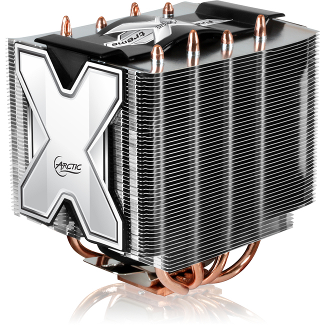 Arctic Cooling Freezer Rev. 2 Cooling Fan/Heatsink UCACOP0900CSB01 Xtreme