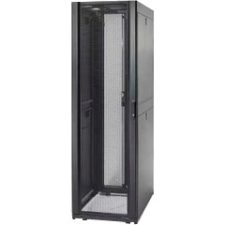 Schneider Electric NetShelter SX Rack Cabinet AR3100X617