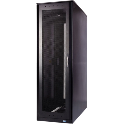 Eaton Rack Cabinet With Side Doors ETN-ENC422442SL