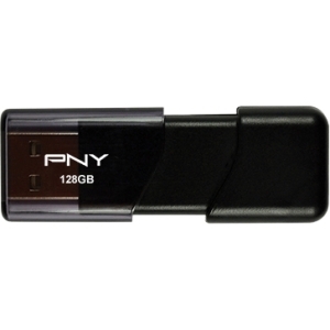 PNY 128GB USB 3.0 Flash Drive P-FD128TBOP-GE