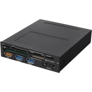 Thermaltake Extreme Speed 3.0 Plus USB3.0 Multi-Card Reader AC0031