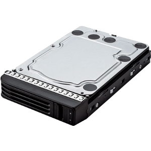 Buffalo Replacement Enterprise HDD for TeraStation OP-HD4.0H-3Y