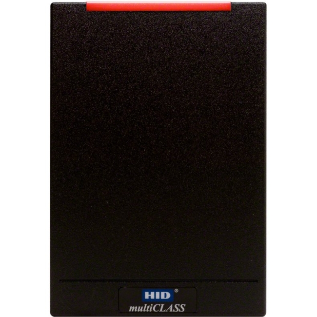 HID multiCLASS SE RP40 Smart Card Reader 920LTNNEK00017