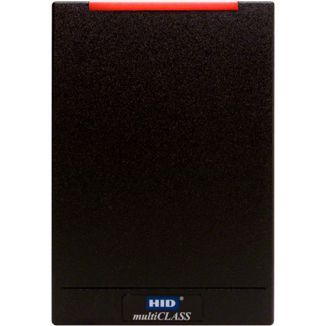 HID pivCLASS Smart Card Reader 920PHRNEK00004 RP40-H