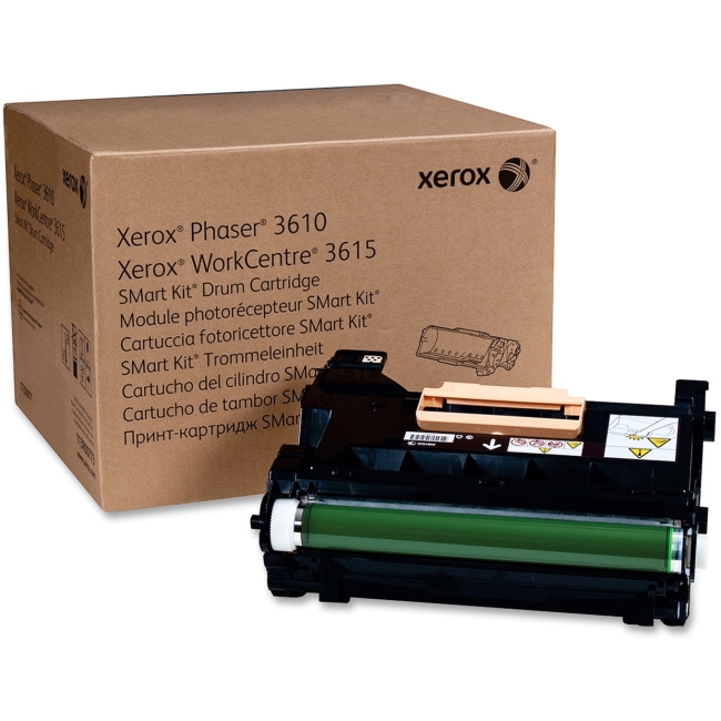 Xerox Imaging Drum 113R00773