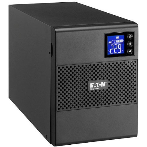 Eaton 5SC UPS 5SC500