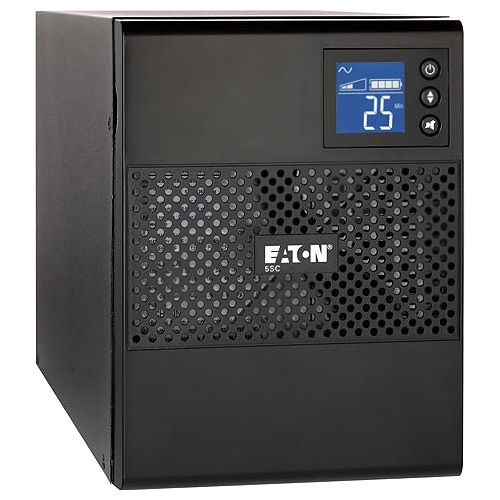 Eaton 5SC UPS 5SC1500G