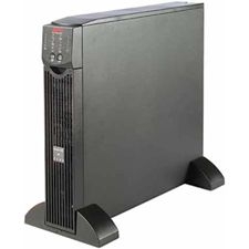 APC Smart-UPS 1000 VA Tower/Rack Mountable UPS SURT1000XLIM