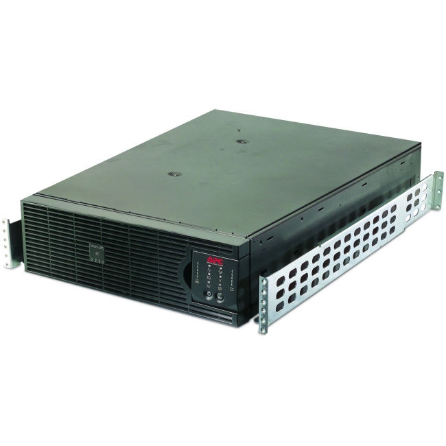 APC Smart-UPS 2200VA Rack-mountable UPS SURTD2200XLIM