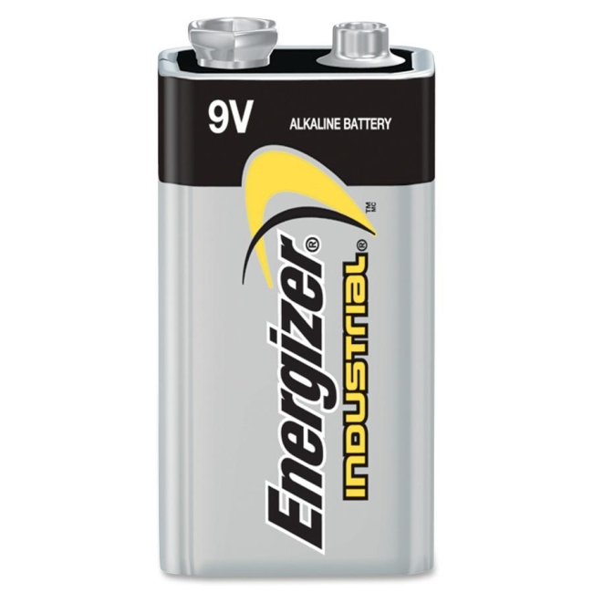 Energizer : Alkaline General Purpose Battery EN22