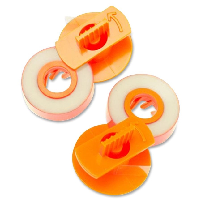 Brother Two Spool Lift-off Correction Tape 3010