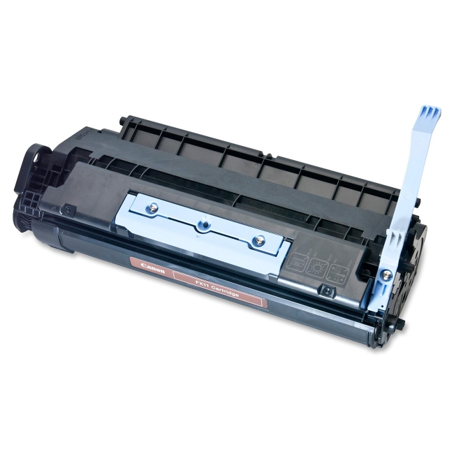 Canon Black Toner Cartridge FX11