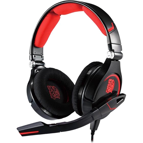 Thermaltake CRONOS Headset HT-CRO008ECBL