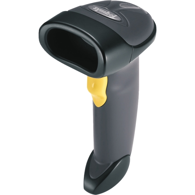 Zebra General Purpose Bar Code Scanner LS2208-SR20007R-NA LS2208